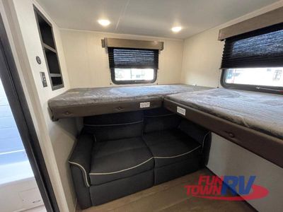 2026 Forest River RV Cherokee Alpha Wolf - Photo 30