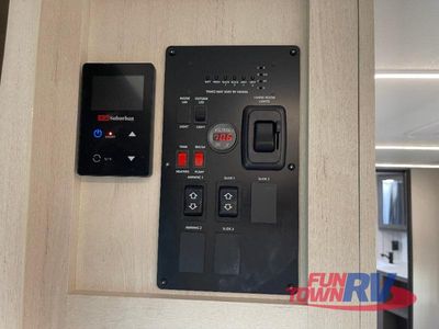 2026 Forest River RV Cherokee Alpha Wolf - Photo 34