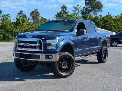 2015 Ford F-150 - Photo 1