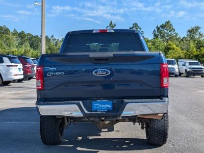 2015 Ford F-150 - Photo 4