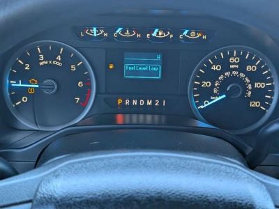 2015 Ford F-150 - Photo 14