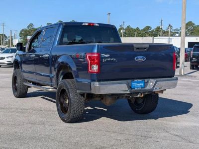 2015 Ford F-150 - Photo 3