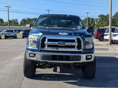 2015 Ford F-150 - Photo 8