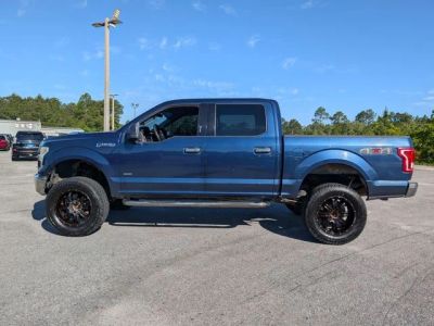 2015 Ford F-150 - Photo 2