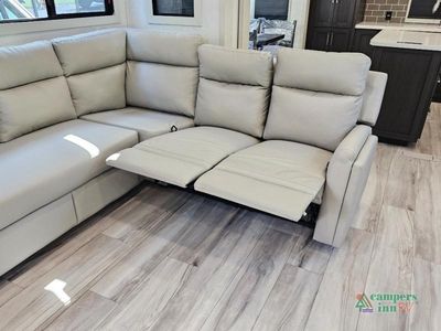 2026 Keystone RV Avalanche - Photo 40