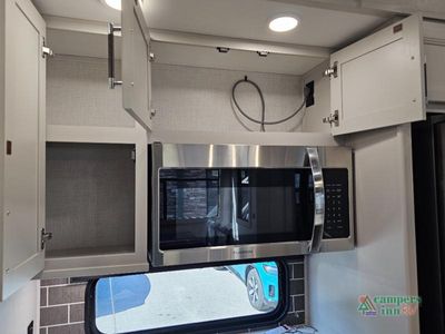 2026 Keystone RV Avalanche - Photo 24