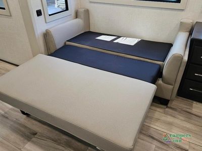 2026 Keystone RV Avalanche - Photo 43