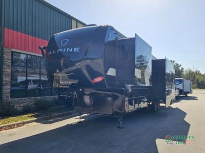 2026 Keystone RV Avalanche - Photo 3