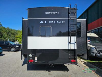 2026 Keystone RV Avalanche - Photo 5
