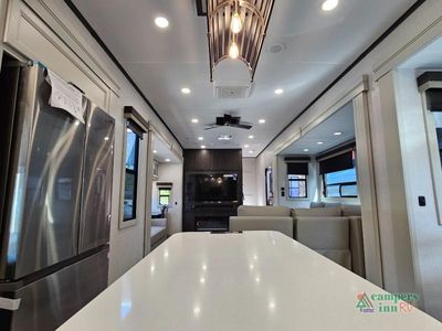 2026 Keystone RV Avalanche - Photo 9