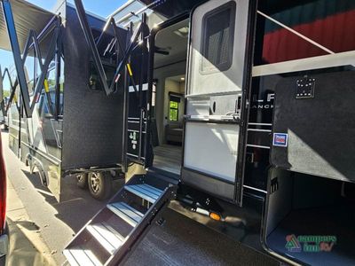 2026 Keystone RV Avalanche - Photo 6