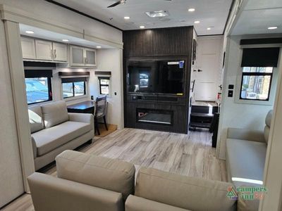 2026 Keystone RV Avalanche - Photo 38