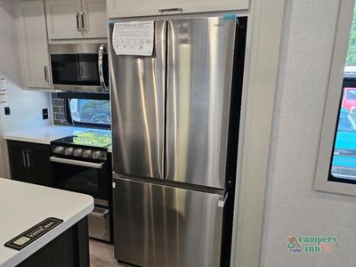 2026 Keystone RV Avalanche - Photo 29