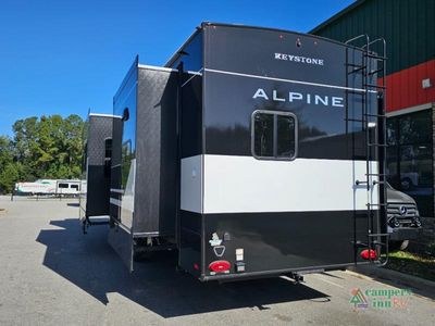 2026 Keystone RV Avalanche - Photo 4