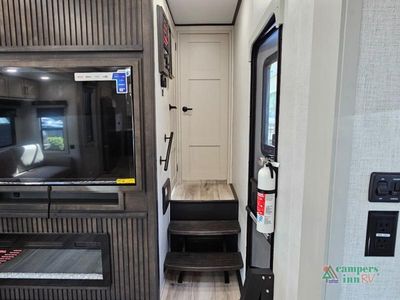 2026 Keystone RV Avalanche - Photo 50