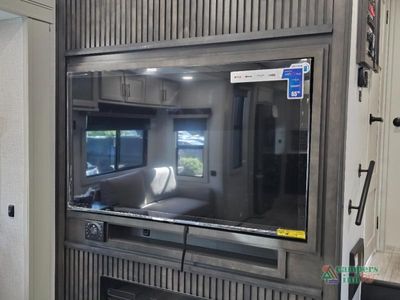 2026 Keystone RV Avalanche - Photo 47