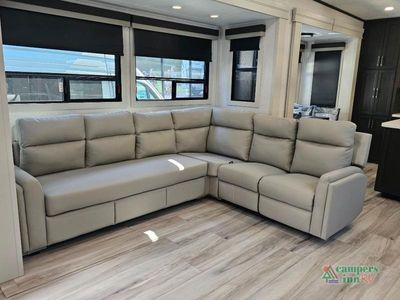 2026 Keystone RV Avalanche - Photo 39