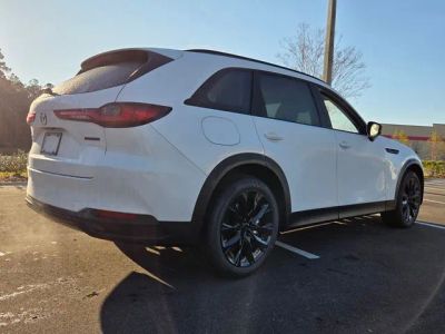 2026 Mazda CX-90 PHEV — photo 10 view