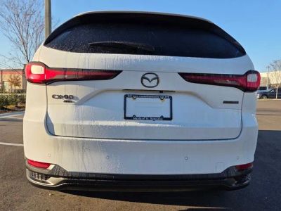 2026 Mazda CX-90 PHEV — photo 9 view