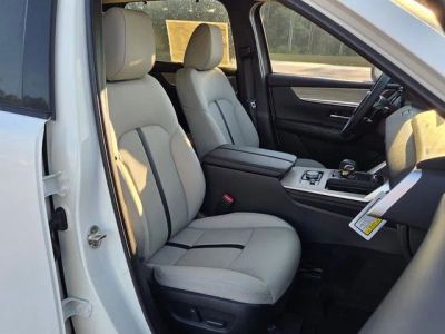 2026 Mazda CX-90 PHEV — photo 12 view