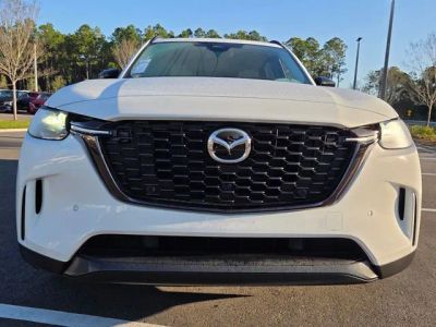 2026 Mazda CX-90 PHEV — photo 13 view