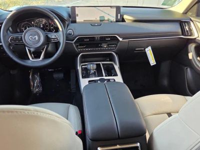 2026 Mazda CX-90 PHEV — photo 7 view