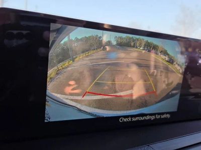 2026 Mazda CX-90 PHEV — photo 19 view