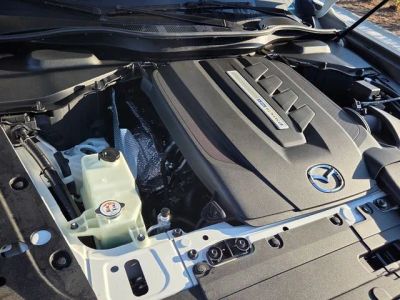 2026 Mazda CX-90 PHEV — photo 17 view
