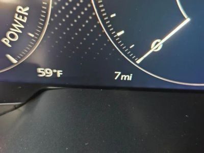2026 Mazda CX-90 PHEV — photo 23 view