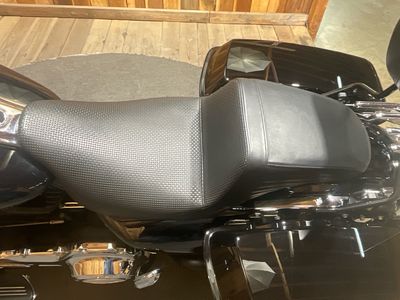 2012 Harley-Davidson Street Glide - Photo 5