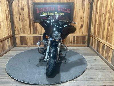 2012 Harley-Davidson Street Glide - Photo 12