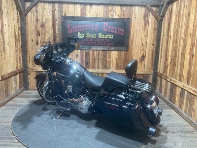 2012 Harley-Davidson Street Glide - Photo 14
