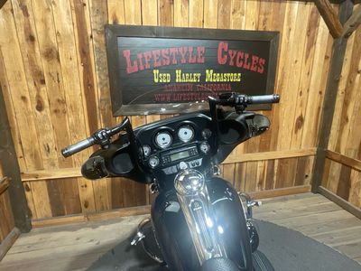2012 Harley-Davidson Street Glide - Photo 10