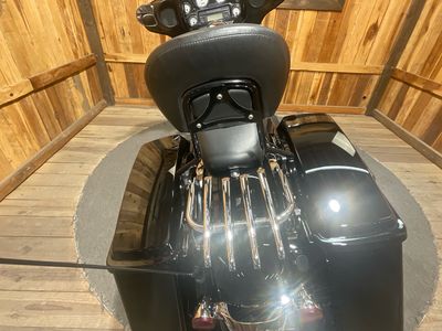 2012 Harley-Davidson Street Glide - Photo 4