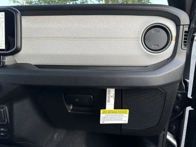 2025 Jeep Wrangler — photo 31 view