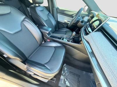 2023 Jeep Compass — photo 14 view