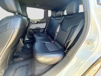 2023 Jeep Compass — photo 20 view
