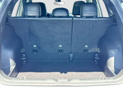 2023 Jeep Compass — photo 12 view