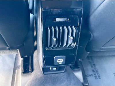 2023 Jeep Compass — photo 19 view