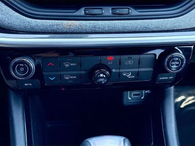 2023 Jeep Compass — photo 32 view