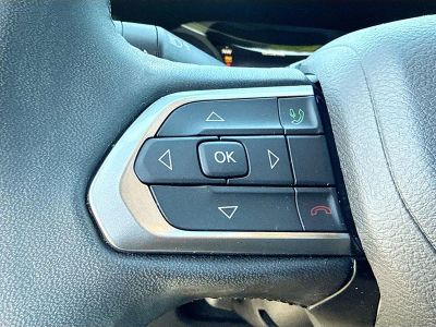 2023 Jeep Compass — photo 35 view