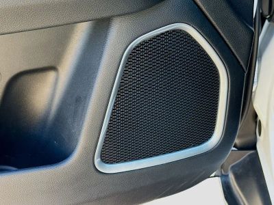 2023 Jeep Compass — photo 23 view
