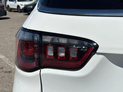 2023 Jeep Compass — photo 10 view
