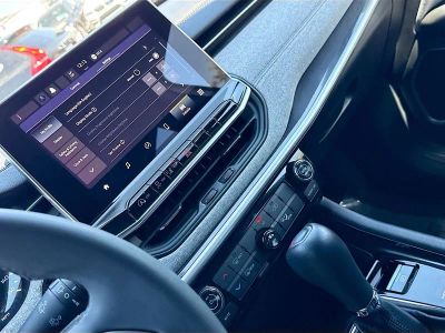 2023 Jeep Compass — photo 26 view