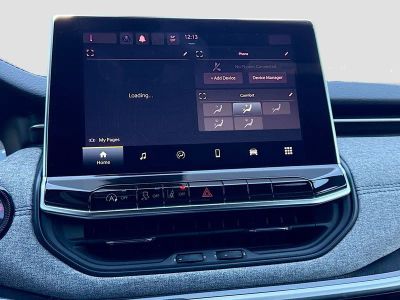 2023 Jeep Compass — photo 28 view
