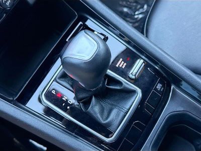 2023 Jeep Compass — photo 27 view