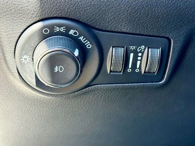 2023 Jeep Compass — photo 33 view