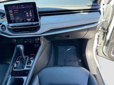 2023 Jeep Compass — photo 17 view
