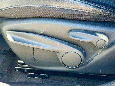2023 Jeep Compass — photo 24 view