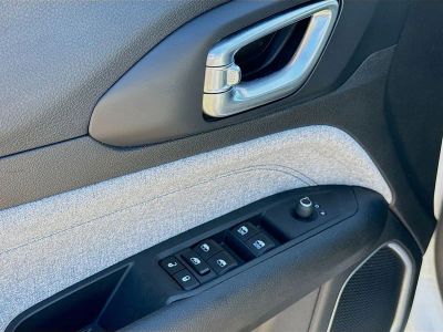 2023 Jeep Compass — photo 22 view